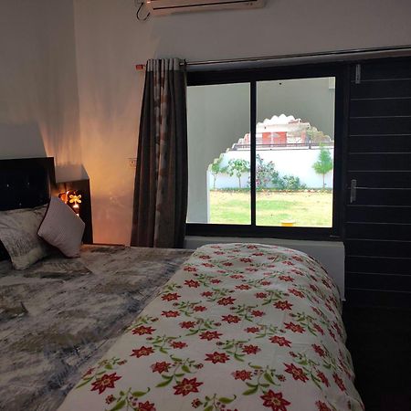 Prem Home Stay Khajurāho Exteriér fotografie