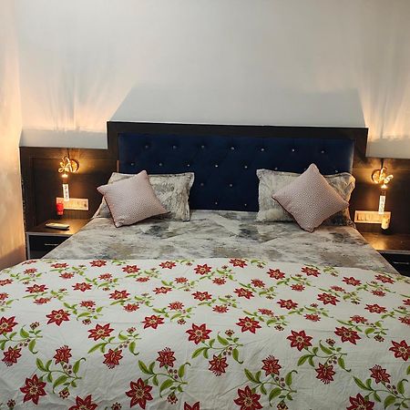 Prem Home Stay Khajurāho Exteriér fotografie