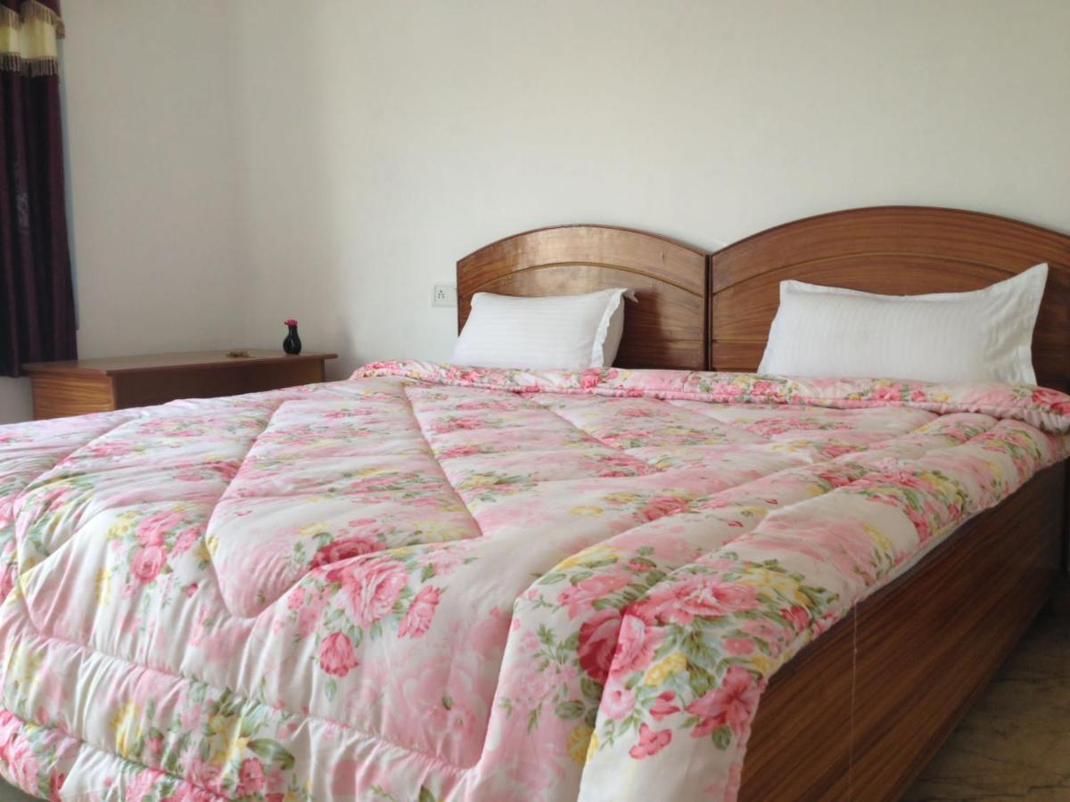 Prem Home Stay Khajurāho Exteriér fotografie