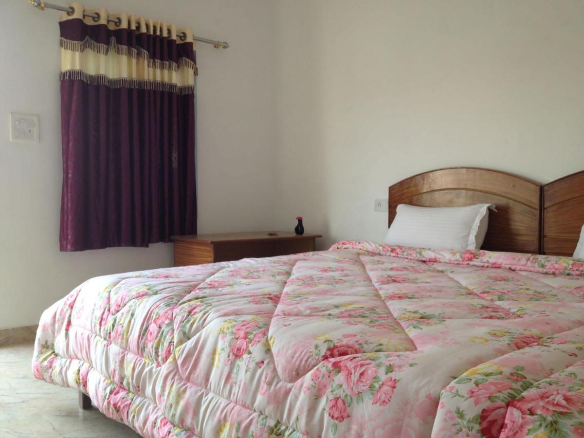 Prem Home Stay Khajurāho Exteriér fotografie