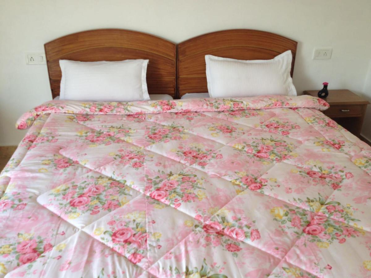 Prem Home Stay Khajurāho Exteriér fotografie
