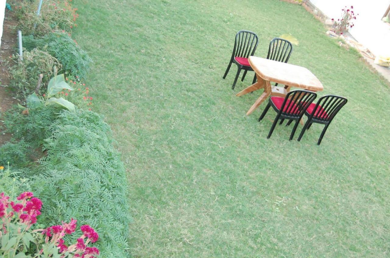 Prem Home Stay Khajurāho Exteriér fotografie