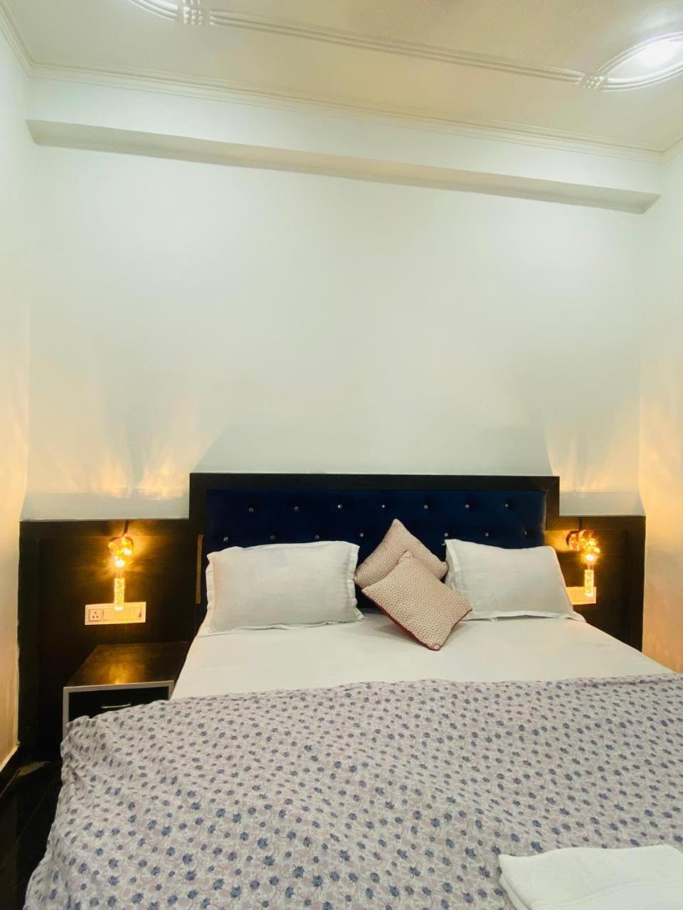 Prem Home Stay Khajurāho Exteriér fotografie