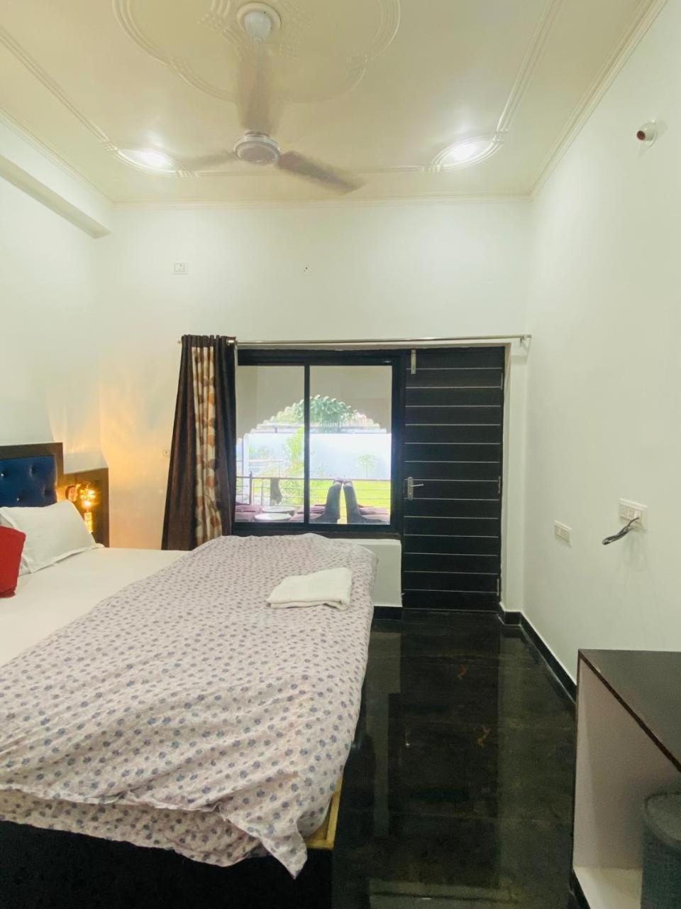 Prem Home Stay Khajurāho Exteriér fotografie