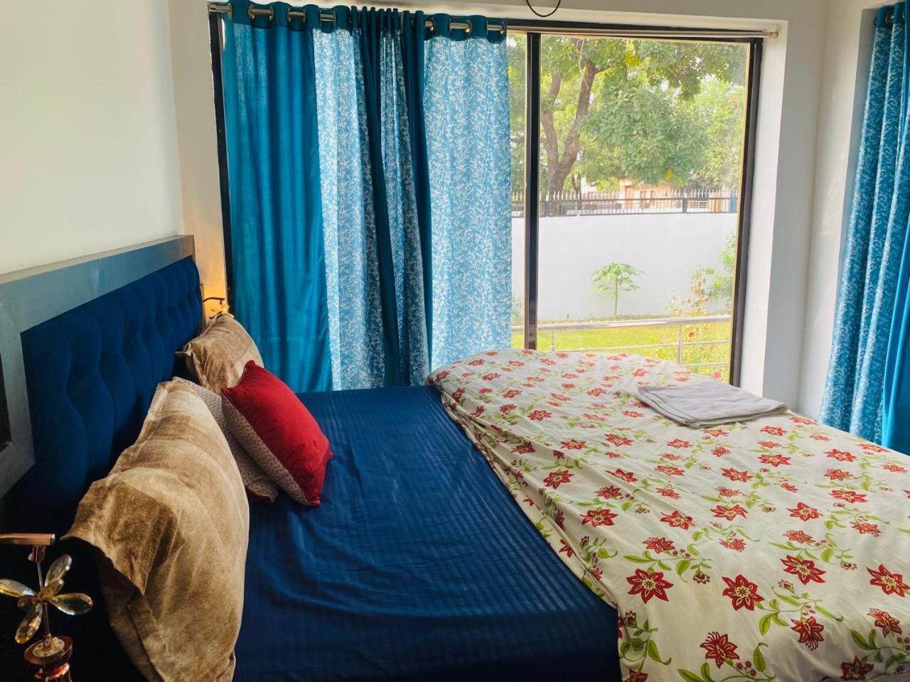 Prem Home Stay Khajurāho Exteriér fotografie