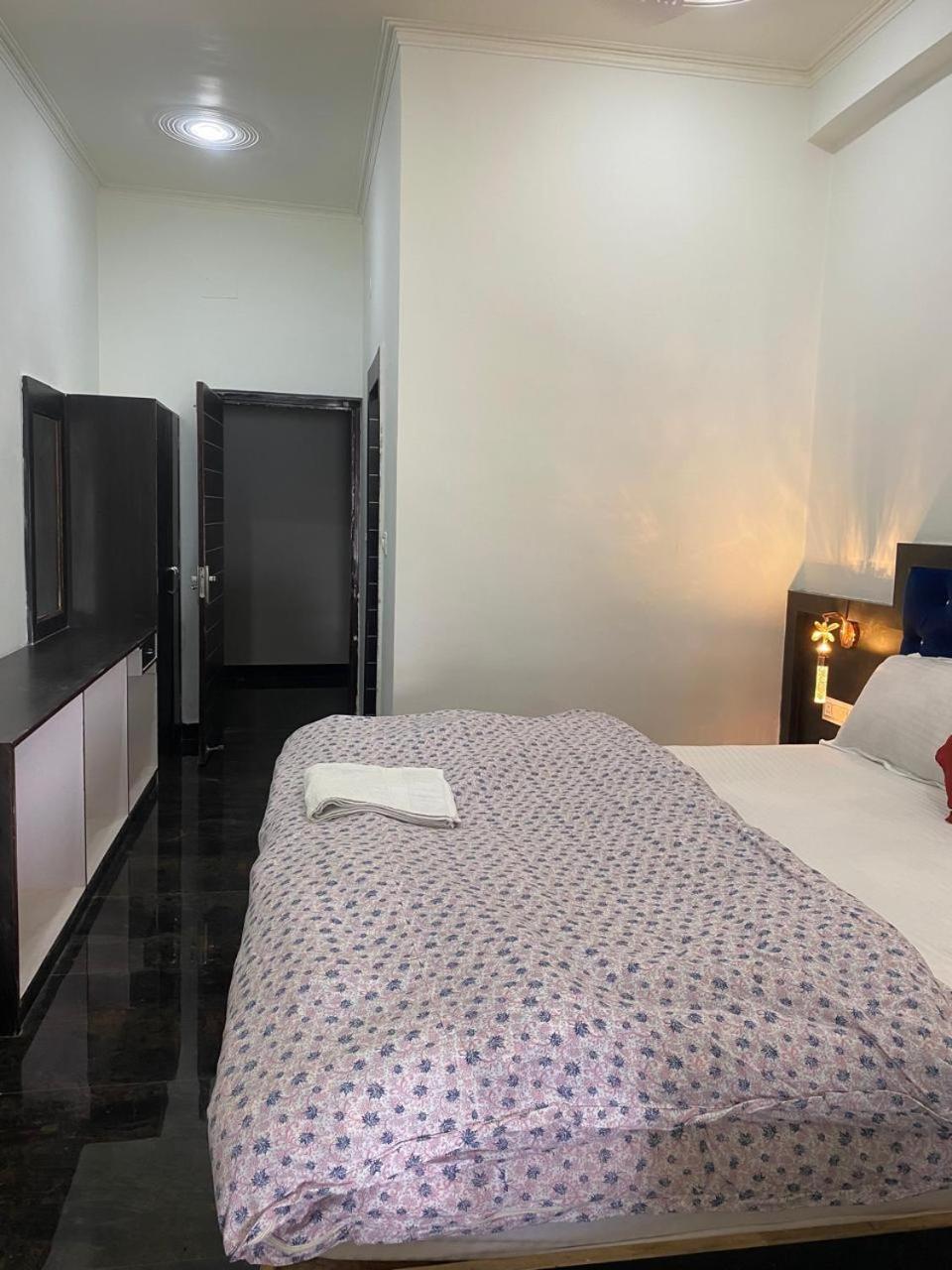 Prem Home Stay Khajurāho Exteriér fotografie
