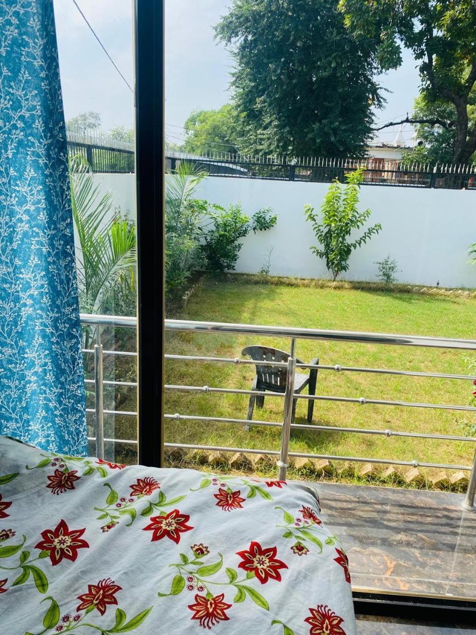 Prem Home Stay Khajurāho Exteriér fotografie
