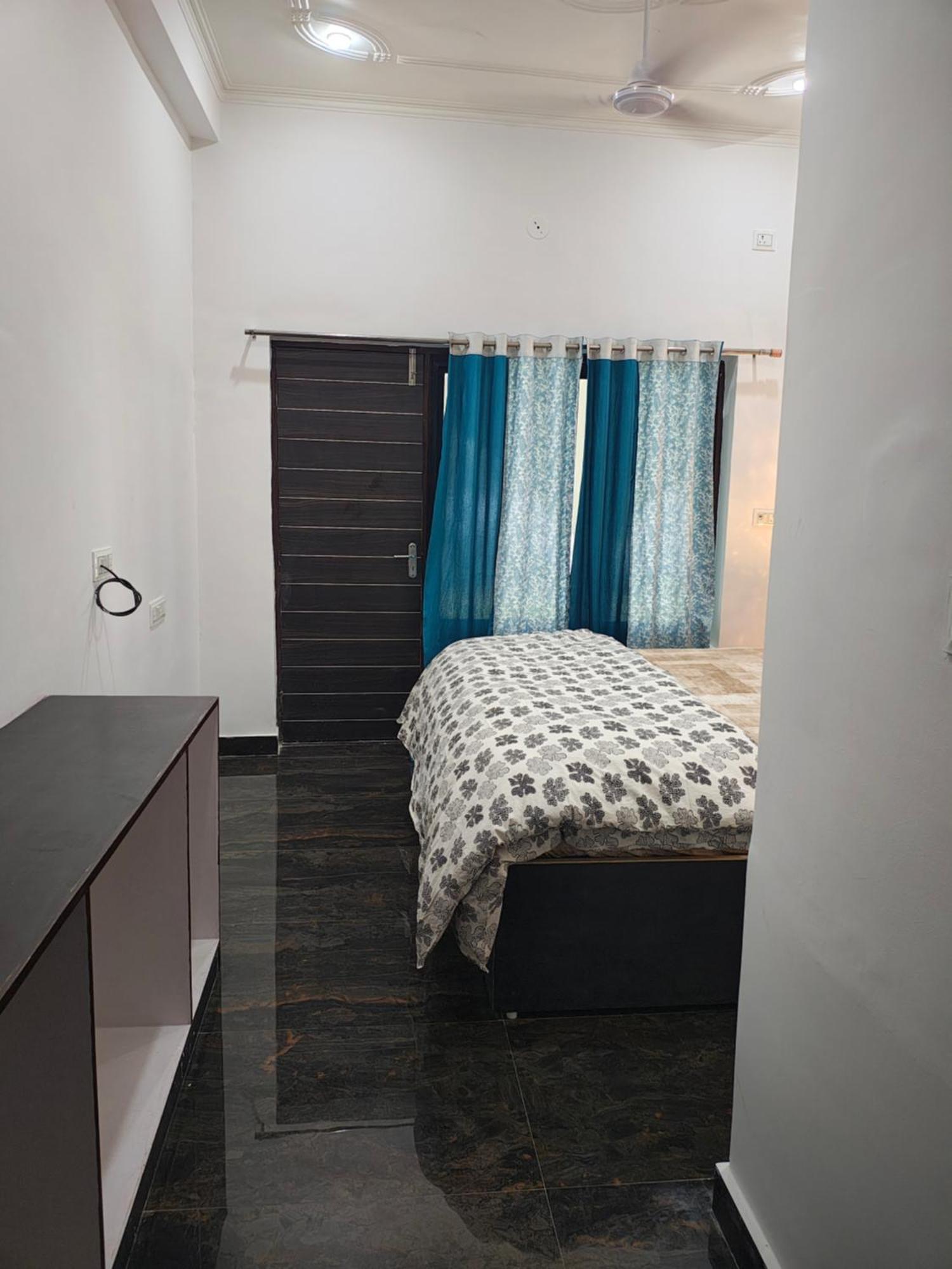 Prem Home Stay Khajurāho Exteriér fotografie