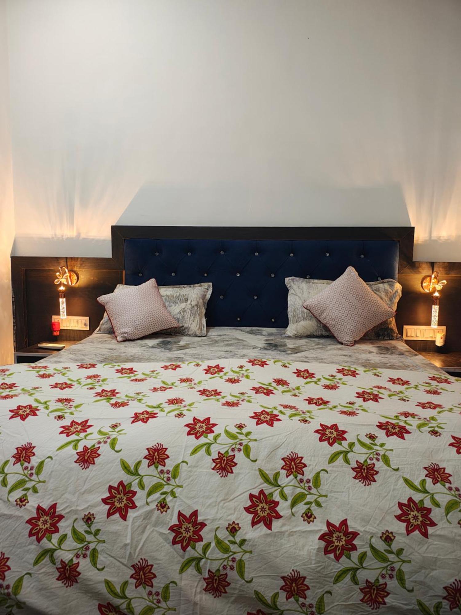 Prem Home Stay Khajurāho Exteriér fotografie