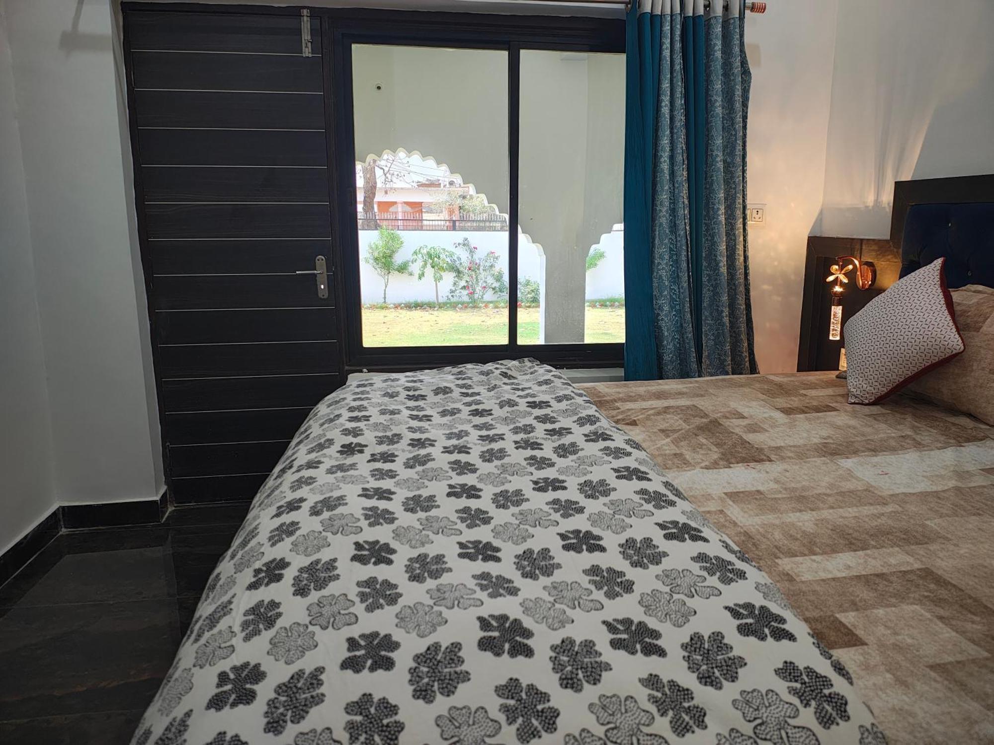 Prem Home Stay Khajurāho Exteriér fotografie