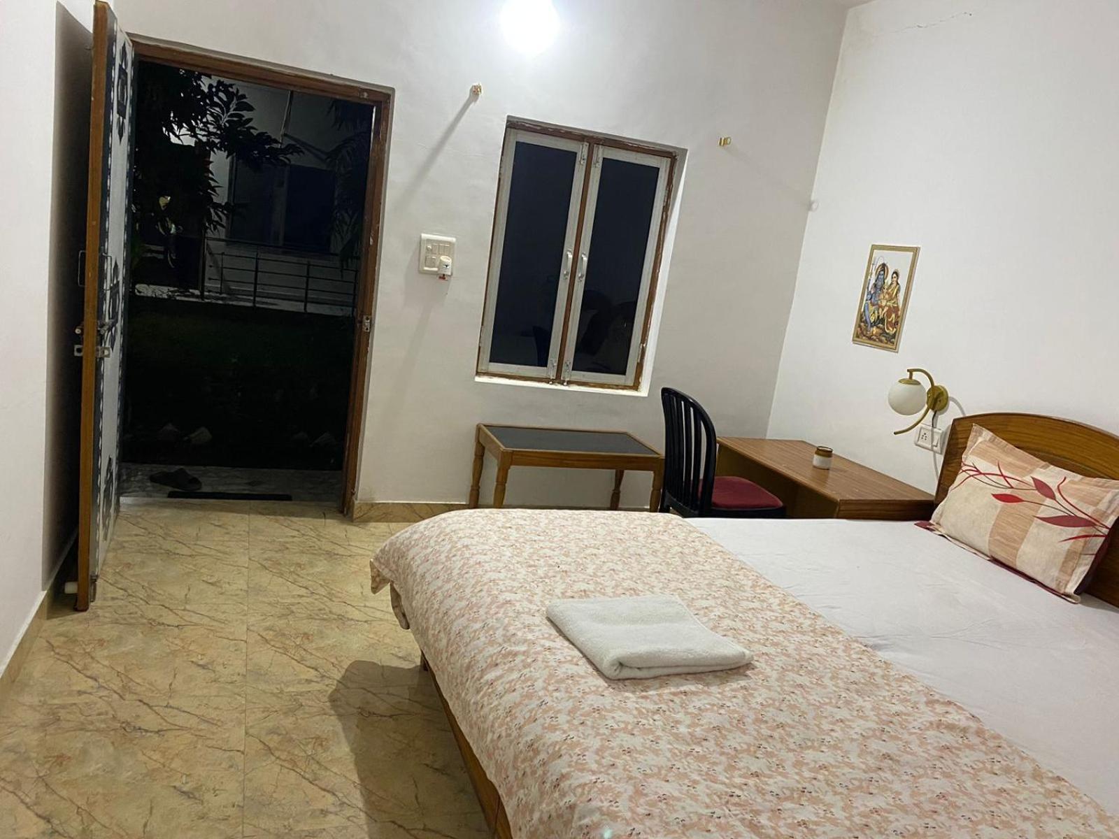 Prem Home Stay Khajurāho Exteriér fotografie