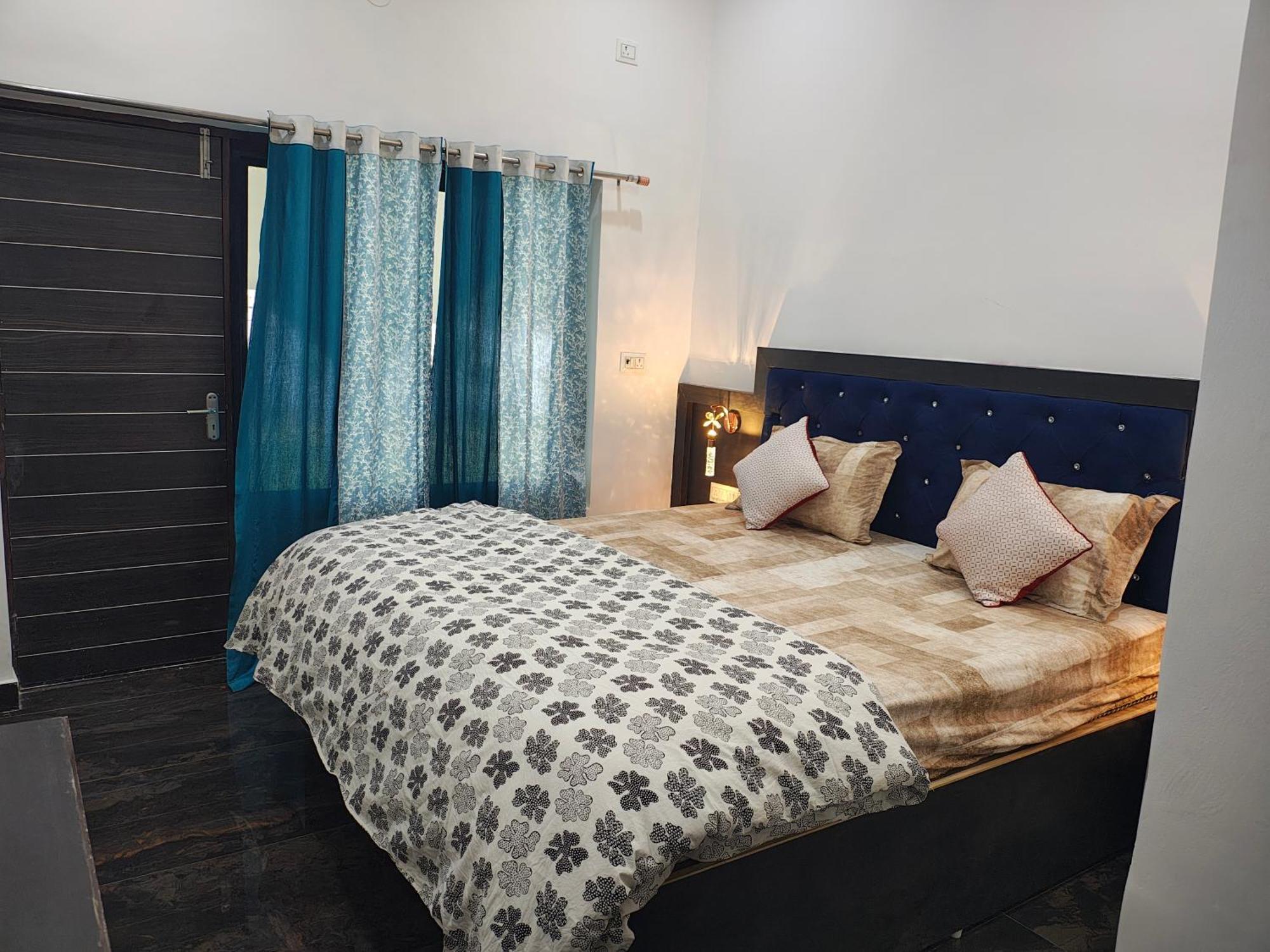 Prem Home Stay Khajurāho Exteriér fotografie