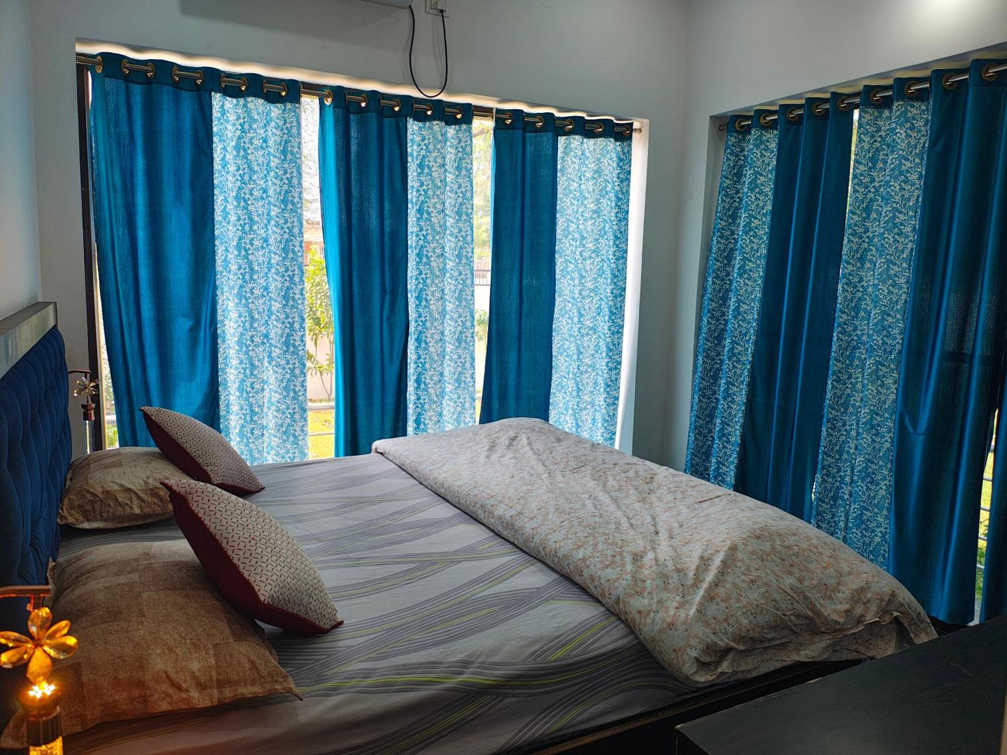 Prem Home Stay Khajurāho Exteriér fotografie