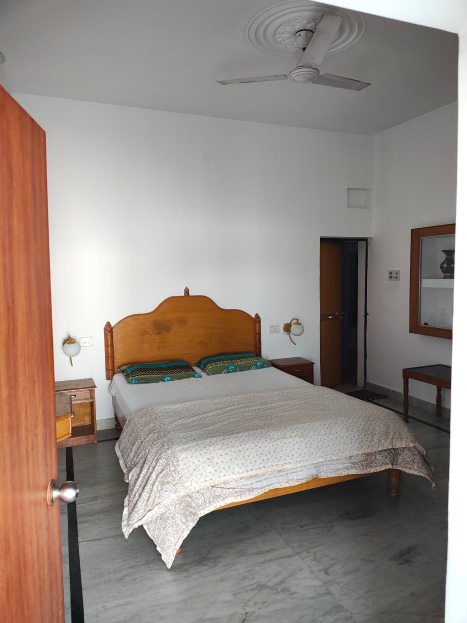 Prem Home Stay Khajurāho Exteriér fotografie
