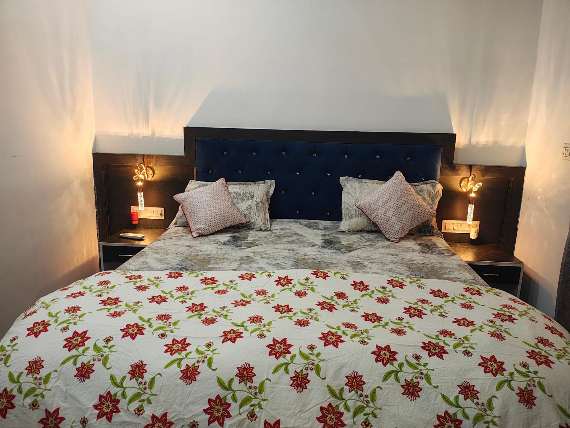 Prem Home Stay Khajurāho Exteriér fotografie