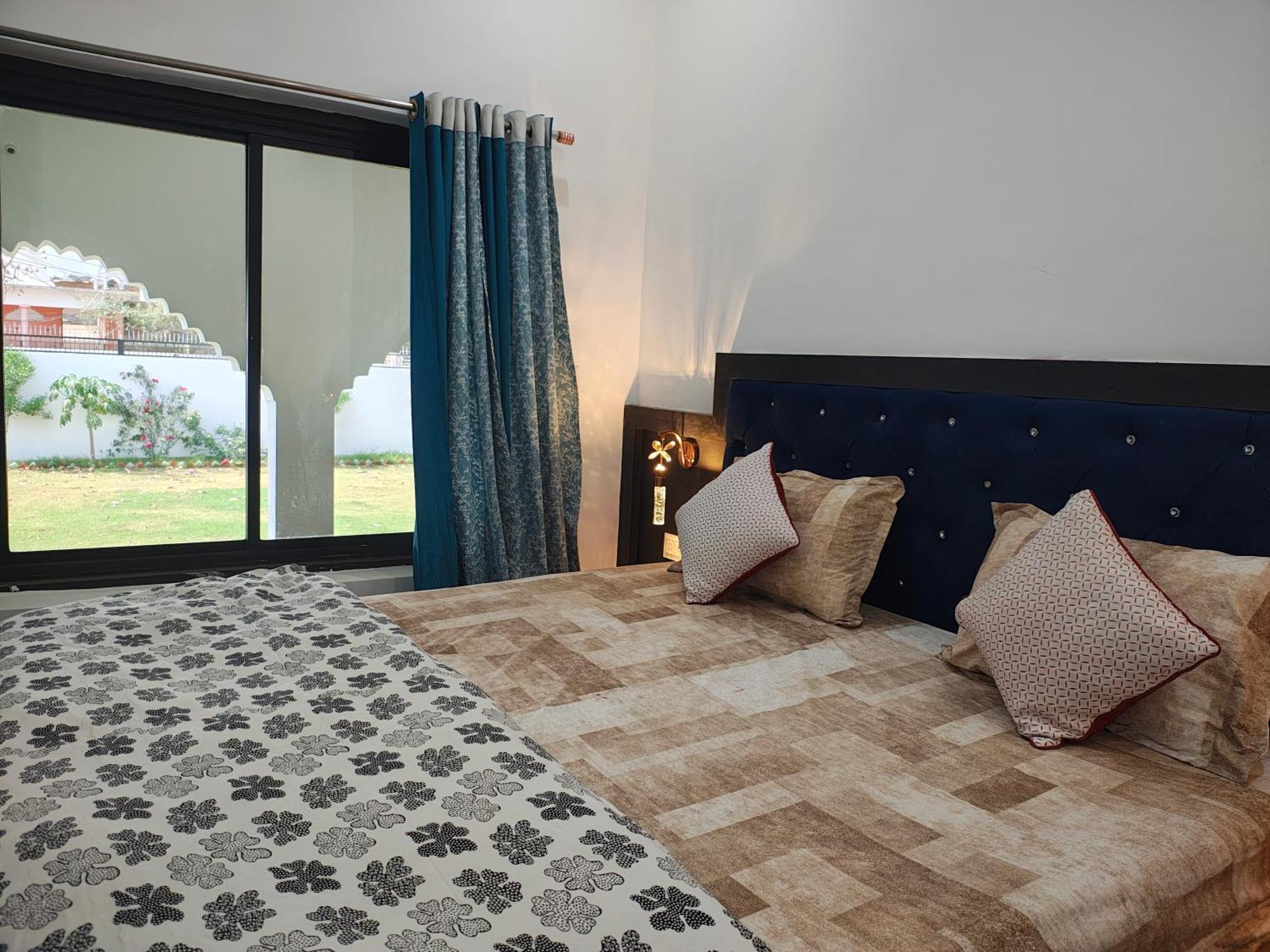 Prem Home Stay Khajurāho Exteriér fotografie