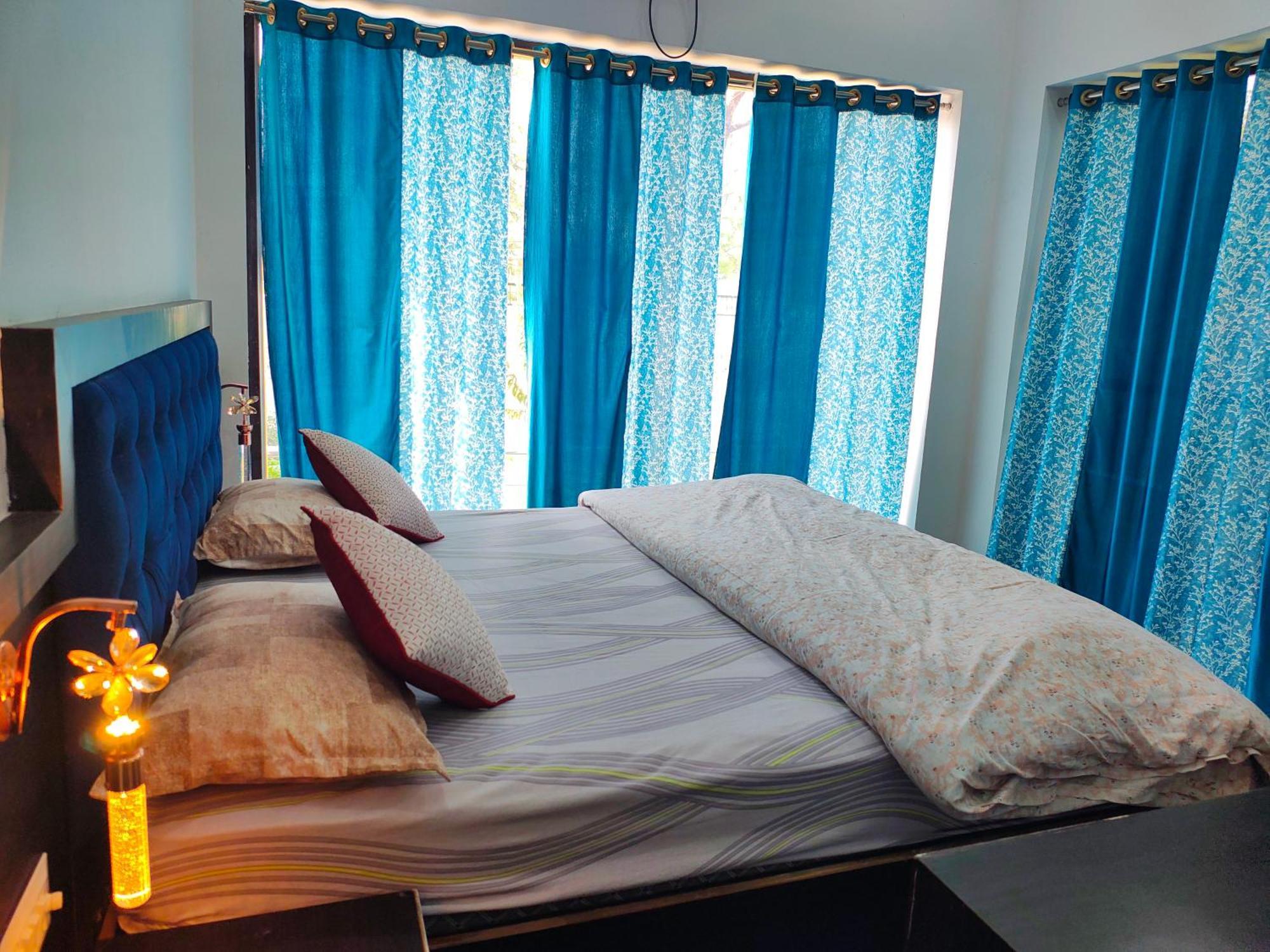 Prem Home Stay Khajurāho Exteriér fotografie