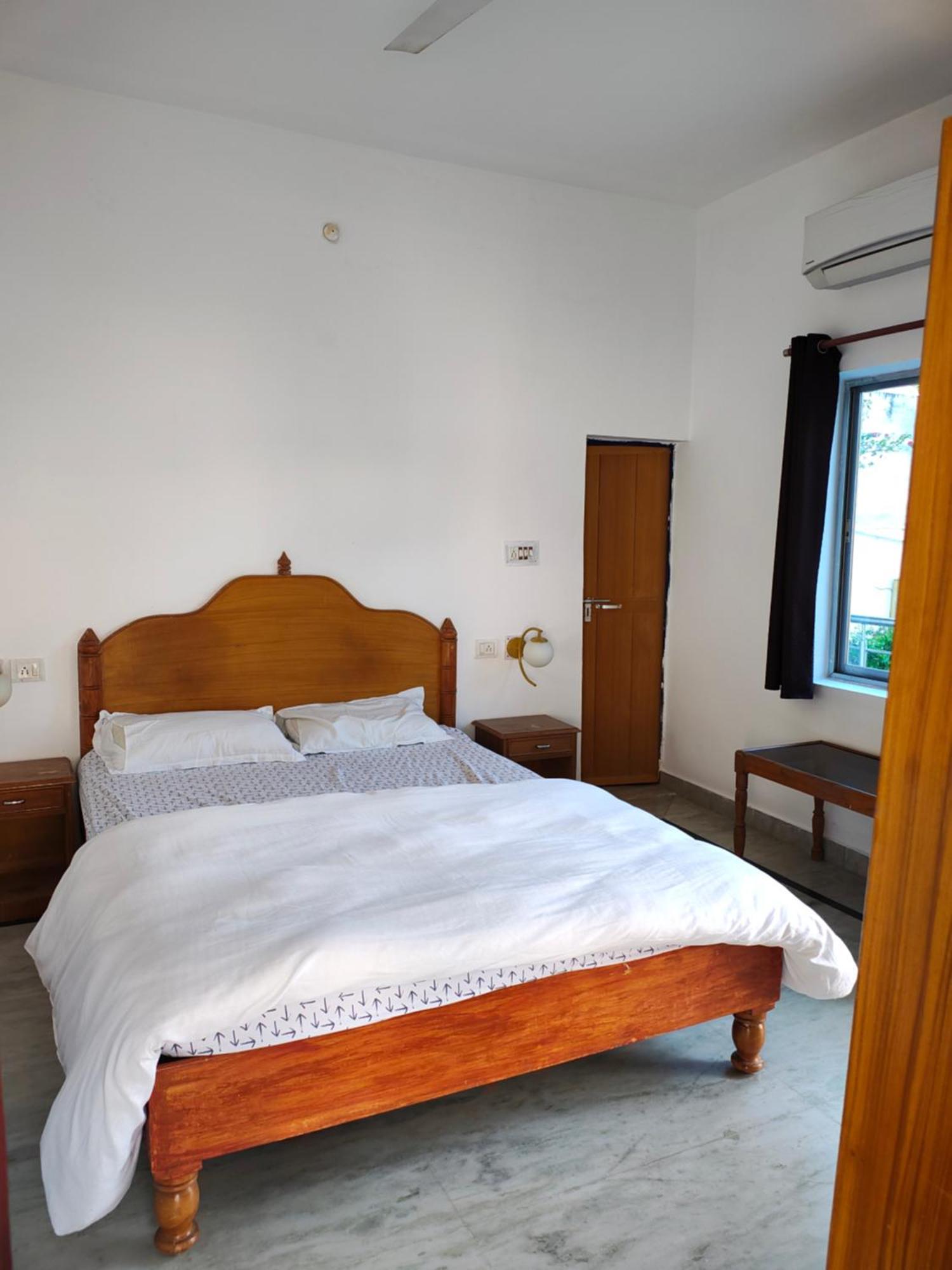 Prem Home Stay Khajurāho Exteriér fotografie