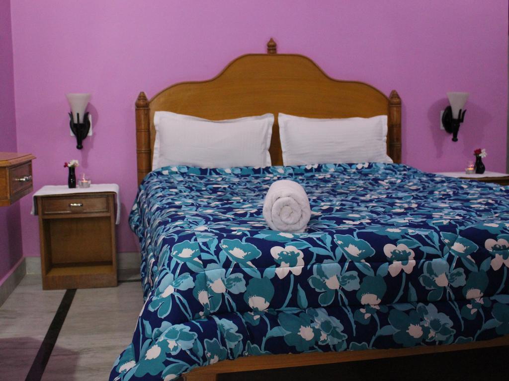 Prem Home Stay Khajurāho Exteriér fotografie
