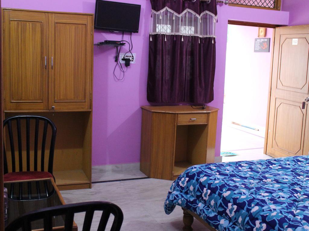 Prem Home Stay Khajurāho Exteriér fotografie