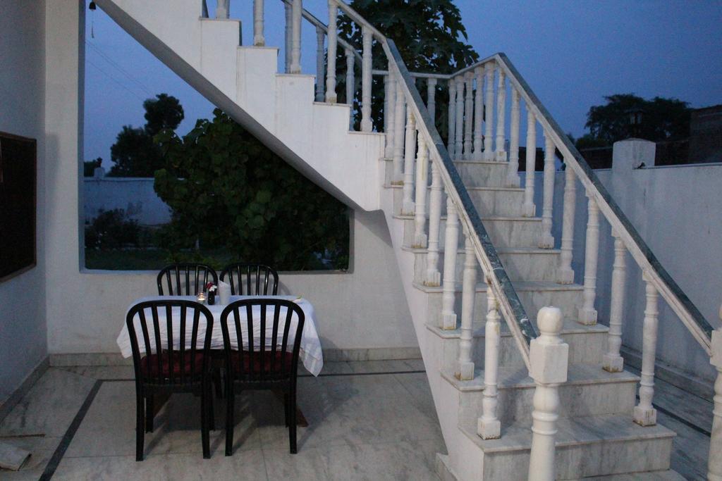 Prem Home Stay Khajurāho Exteriér fotografie