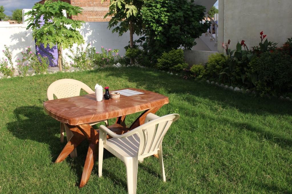 Prem Home Stay Khajurāho Exteriér fotografie