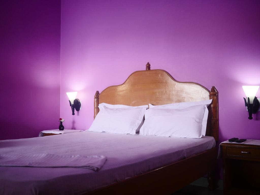 Prem Home Stay Khajurāho Pokoj fotografie