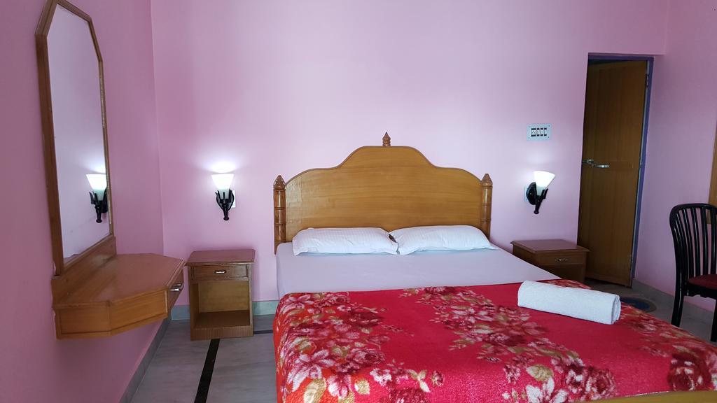 Prem Home Stay Khajurāho Exteriér fotografie