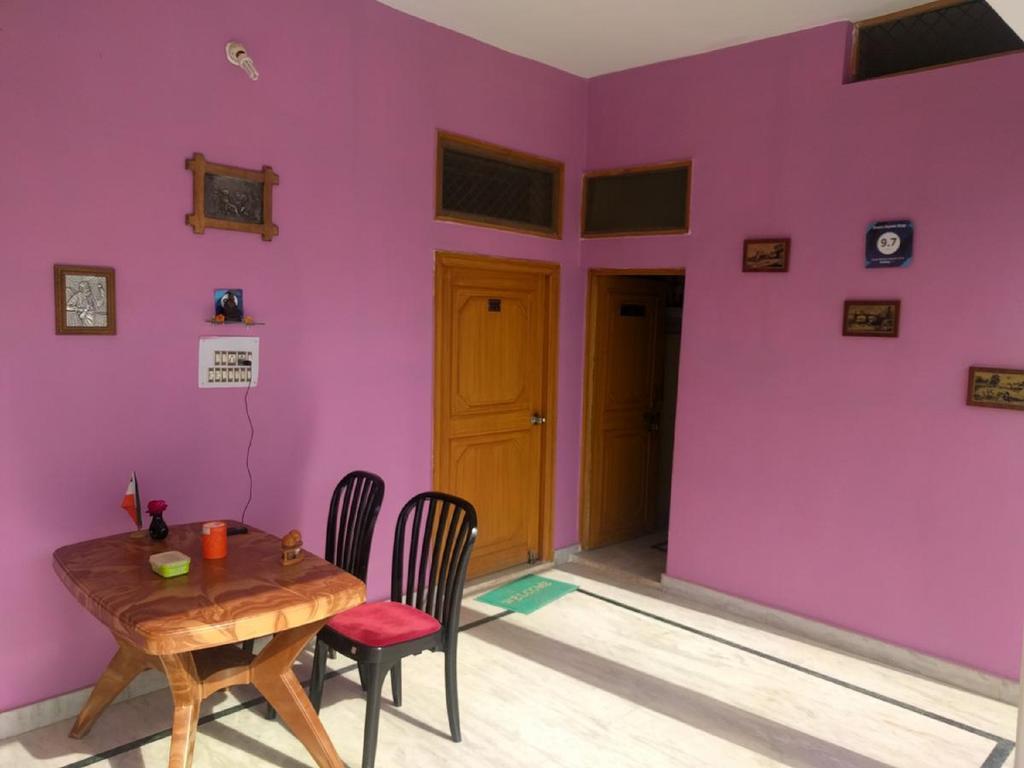 Prem Home Stay Khajurāho Exteriér fotografie