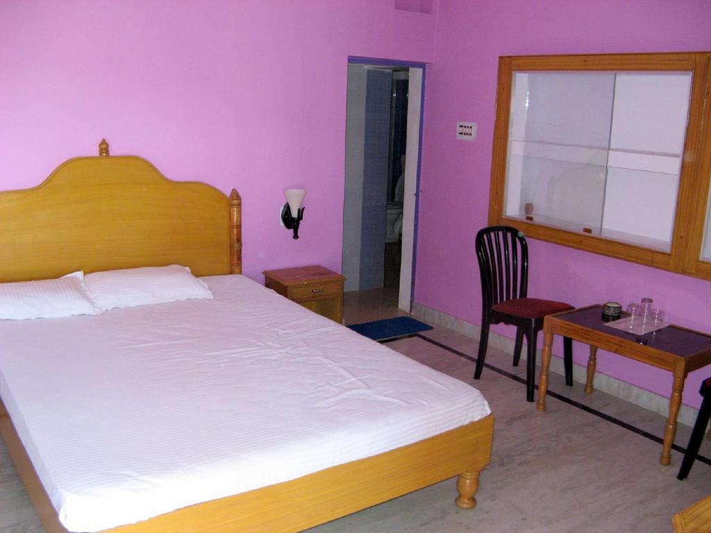 Prem Home Stay Khajurāho Exteriér fotografie