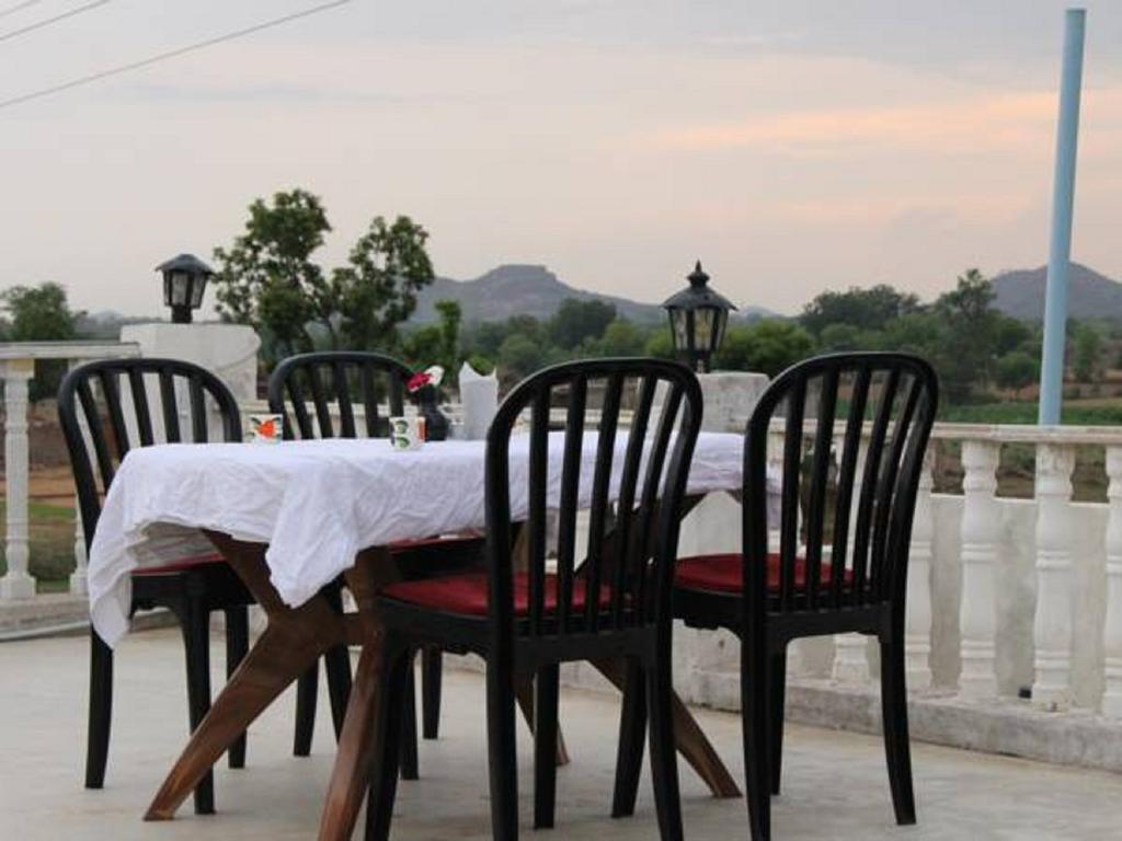 Prem Home Stay Khajurāho Exteriér fotografie