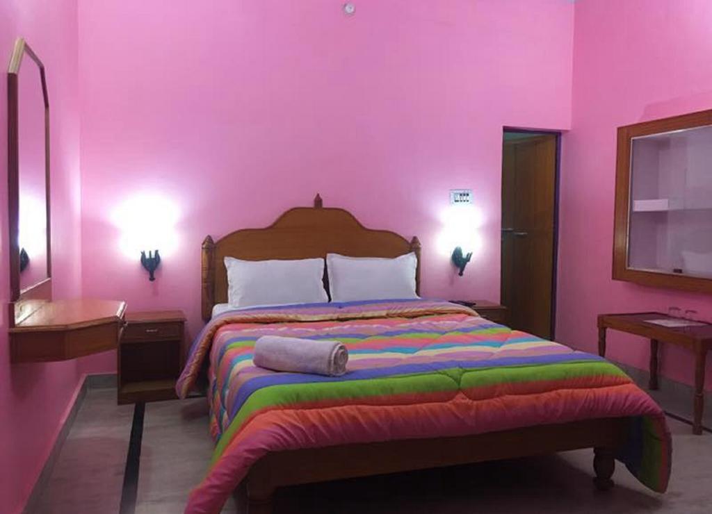 Prem Home Stay Khajurāho Exteriér fotografie
