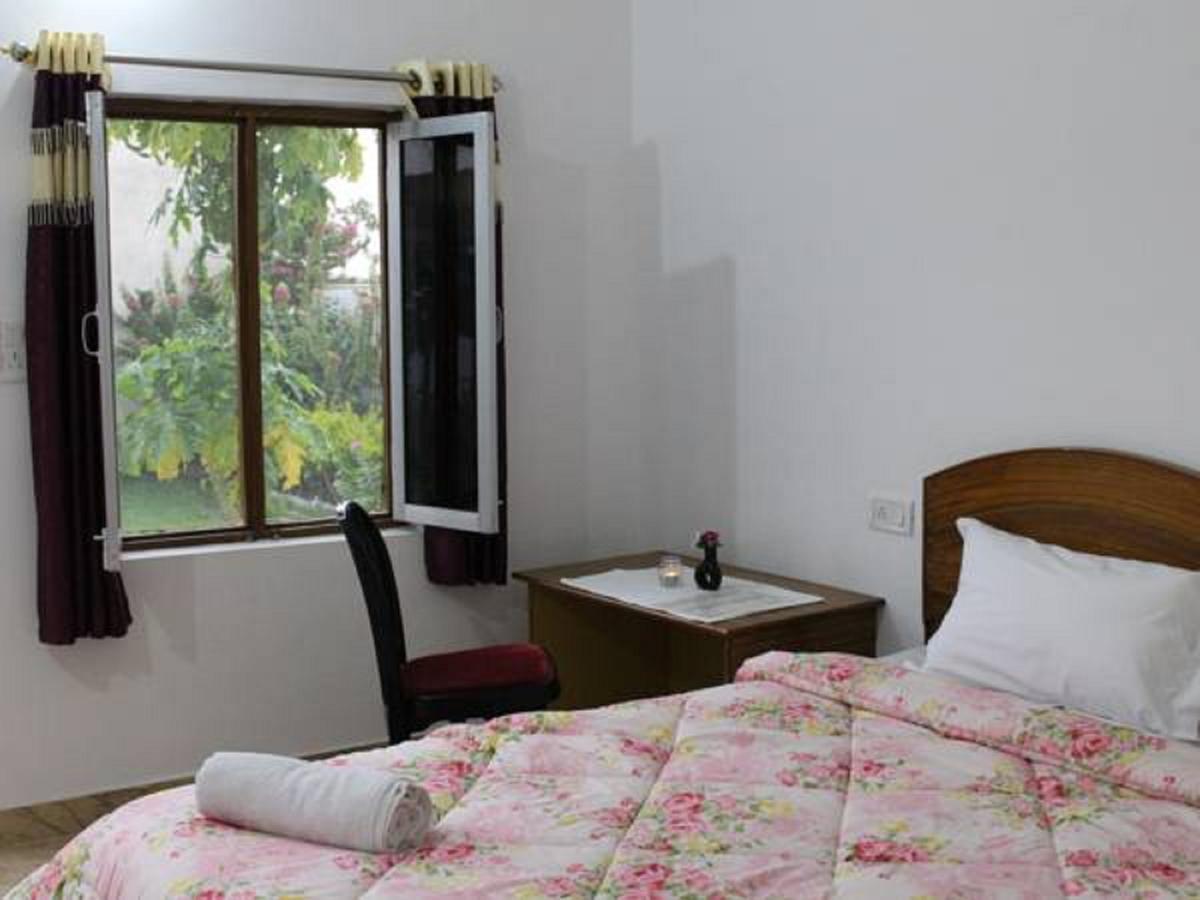 Prem Home Stay Khajurāho Exteriér fotografie