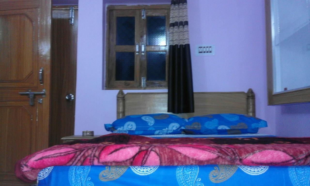 Prem Home Stay Khajurāho Exteriér fotografie