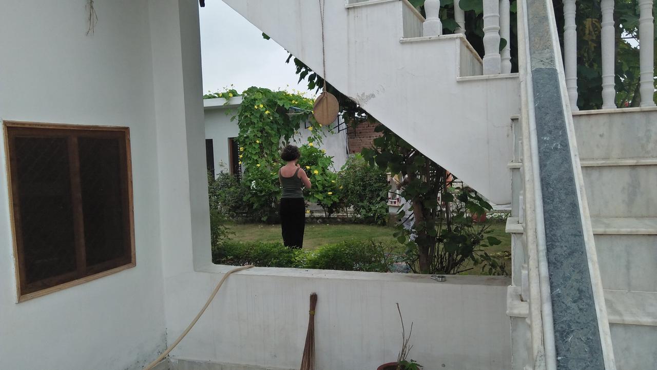 Prem Home Stay Khajurāho Exteriér fotografie