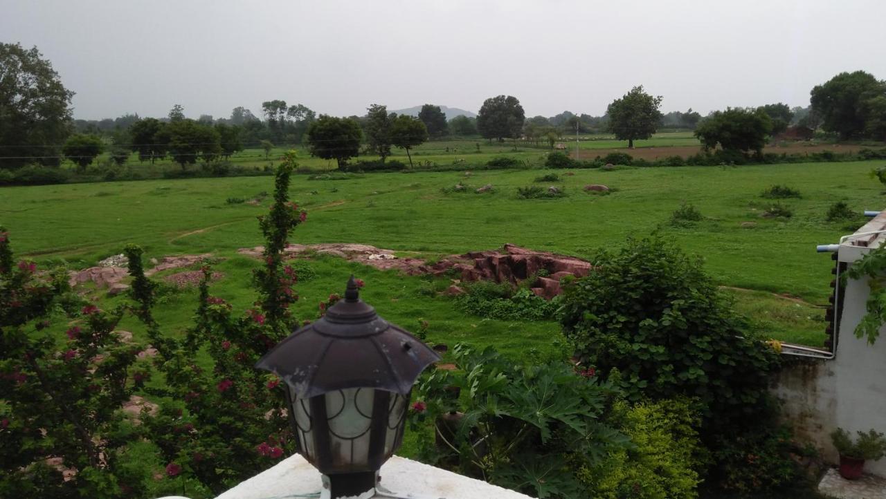 Prem Home Stay Khajurāho Exteriér fotografie
