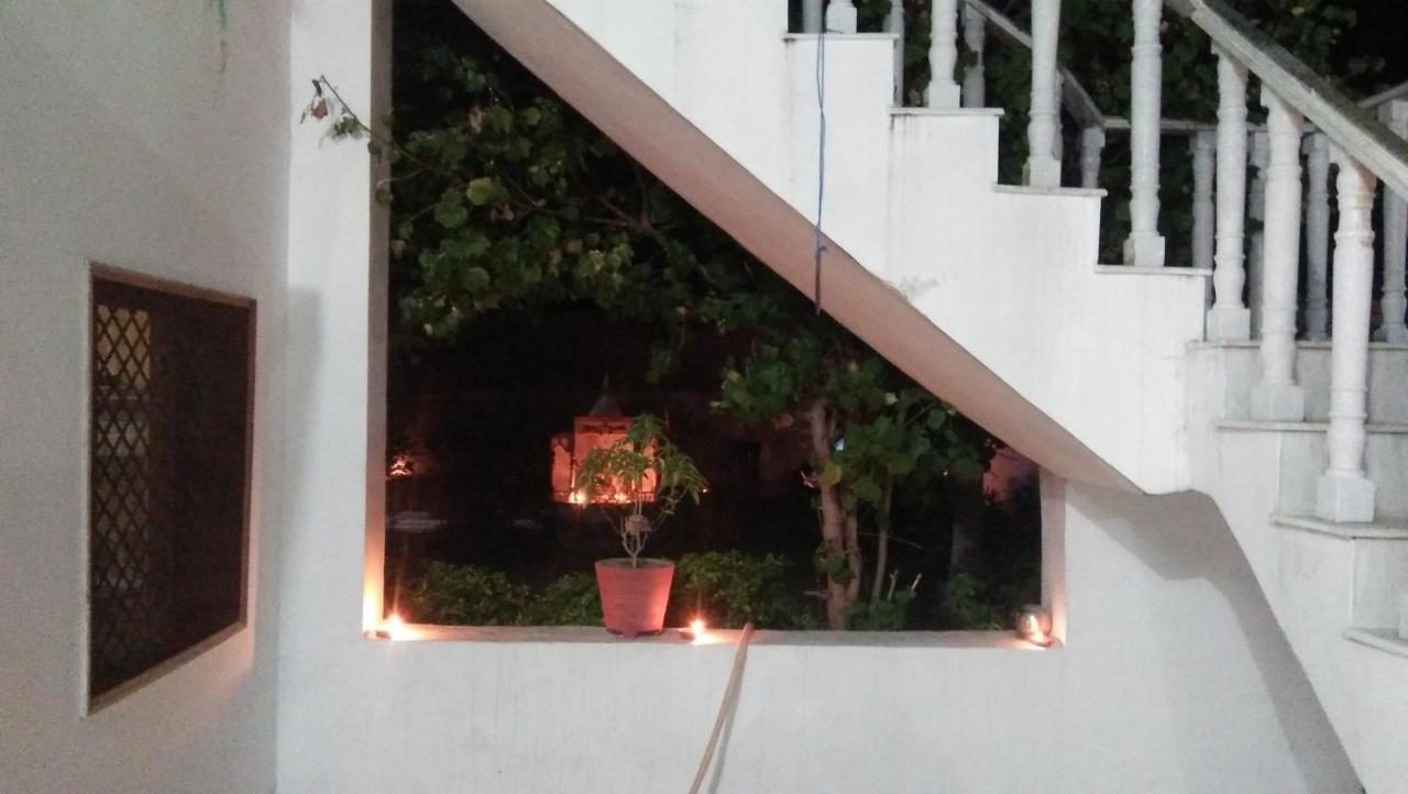 Prem Home Stay Khajurāho Exteriér fotografie