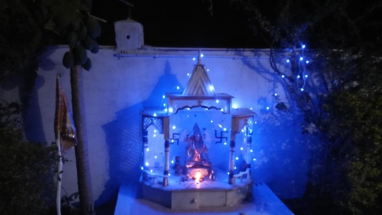Prem Home Stay Khajurāho Exteriér fotografie