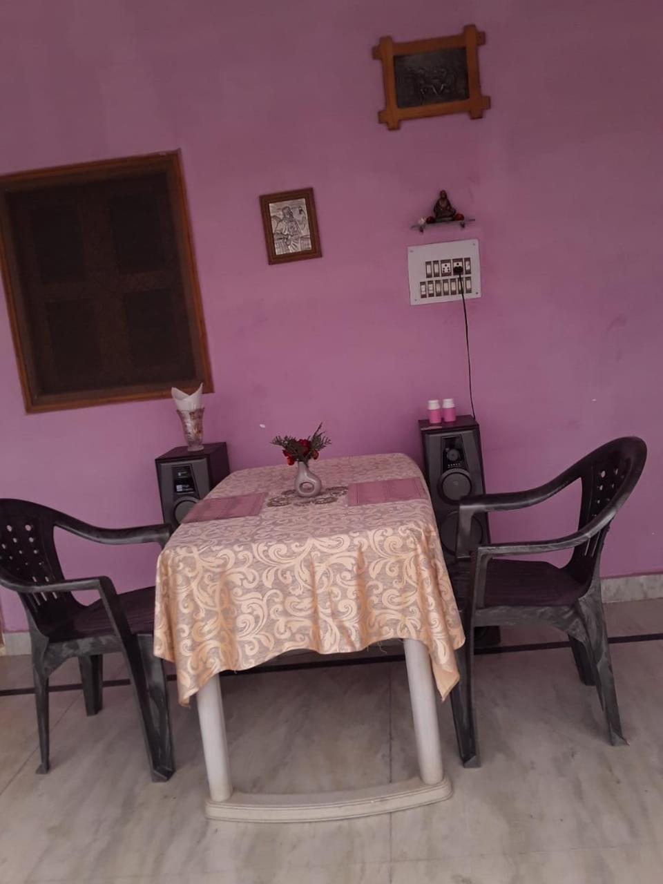 Prem Home Stay Khajurāho Exteriér fotografie